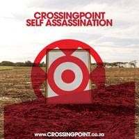 Crossingpoint : Self Assassination